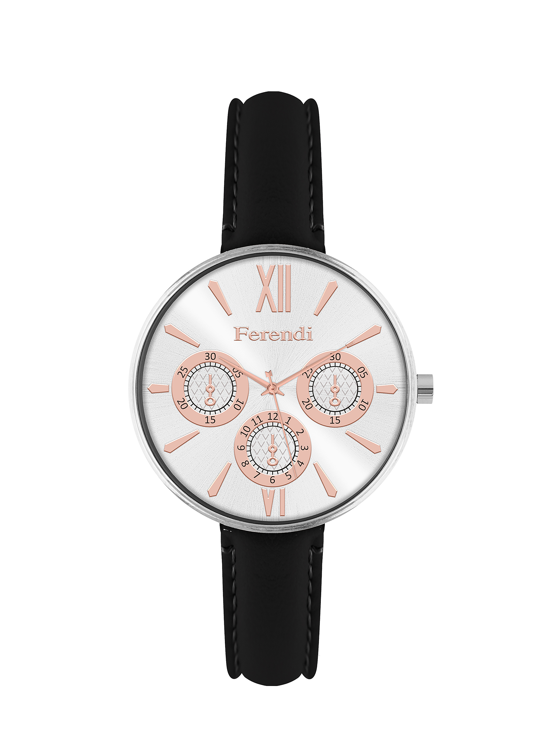 Decerto & Ferendi Watches Decerto & Ferendi Watches - Γυναικείο Ρολόι FERENDI