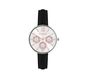 Decerto & Ferendi Watches - Γυναικείο Ρολόι FERENDI Decerto & Ferendi Watches