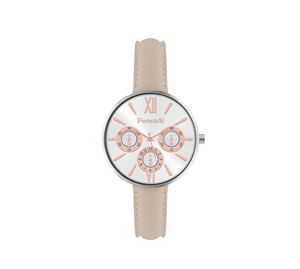 Decerto & Ferendi Watches - Γυναικείο Ρολόι FERENDI Decerto & Ferendi Watches