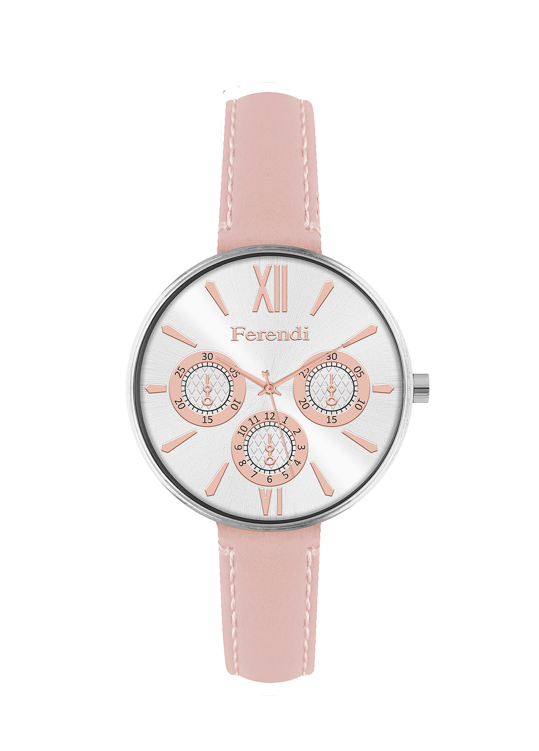 Decerto & Ferendi Watches Decerto & Ferendi Watches - Γυναικείο Ρολόι FERENDI