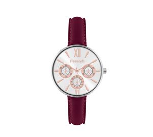 Decerto & Ferendi Watches - Γυναικείο Ρολόι FERENDI Decerto & Ferendi Watches