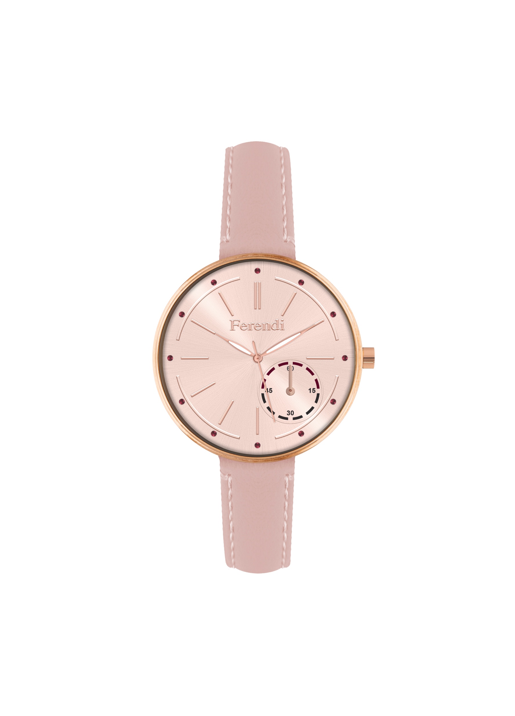 Decerto & Ferendi Watches Decerto & Ferendi Watches - Γυναικείο Ρολόι FERENDI