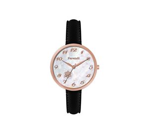 Decerto & Ferendi Watches - Γυναικείο Ρολόι FERENDI Decerto & Ferendi Watches