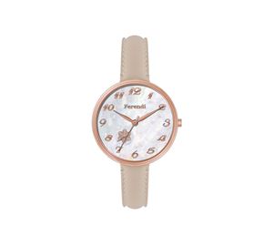  Ferendi Watches & Jewels - Γυναικείο Ρολόι FERENDI 2025