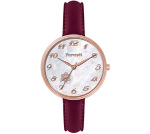 Ferendi Watches & Jewels - Γυναικείο Ρολόι FERENDI 2025
