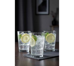 Kitchenware Shop - Σετ Ποτήρια 6 τμχ Heritage Kitchenware Shop