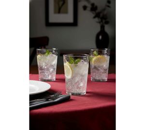 Kitchenware Shop - Σετ Ποτήρια 6 τμχ Heritage Kitchenware Shop