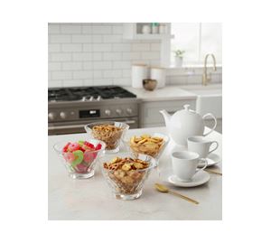 Kitchenware Shop - Σετ Μπολ 6 τμχ Heritage Kitchenware Shop