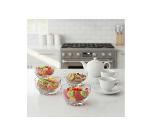 Kitchenware Shop - Σετ Μπολ 6 τμχ Heritage Kitchenware Shop