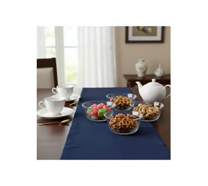 Kitchenware Shop - Σετ Μπολ 6 τμχ Heritage Kitchenware Shop