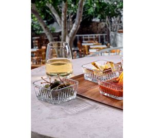 Kitchenware Shop - Σετ Γυάλινο Κουτί Αποθήκευσης Heritage Kitchenware Shop