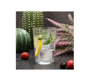 Kitchenware Shop - Σετ Ποτήρια 6 τμχ Heritage Kitchenware Shop