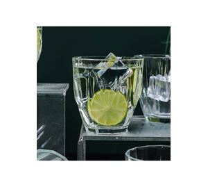 Kitchenware Shop - Σετ Ποτήρια 6 τμχ Heritage Kitchenware Shop