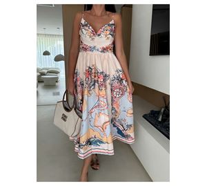 Fashion Vibe - Γυναικείο Φόρεμα Elaine Fashion Vibe