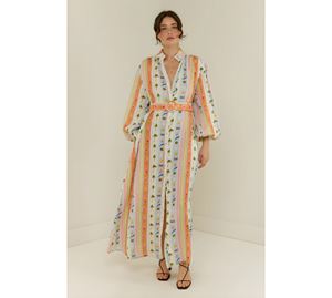 Fashion Vibe - Γυναικείο Φόρεμα Elaine Fashion Vibe