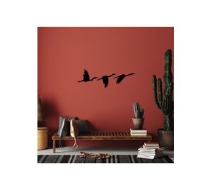 Wall Decoration Wall Decoration - Μεταλλικό Διακοσμητικό Τοίχου Wallity
