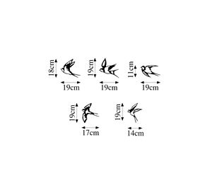 Wall Decoration - Διακοσμητικό Τοίχου Wallity Wall Decoration