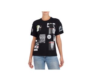 Armani Jeans - Γυναικεία Μπλούζα Emporio Armani