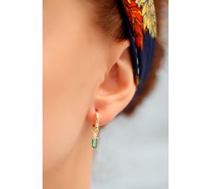 Jewels & Watches Bazaar Vol.2 - Γυναικείο Σκουλαρίκι Earparty
