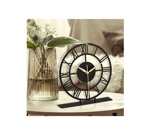 Candlestick Collection - Διακοσμητικό Ρολόι Wallexpert Candlestick Collection