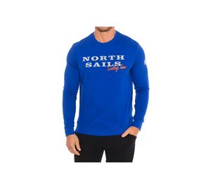 North Sails - Ανδρικό Φούτερ North Sails North Sails