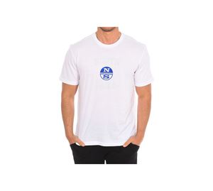 North Sails - Ανδρική Μπλούζα North Sails North Sails