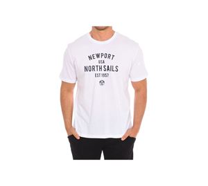 North Sails - Ανδρική Μπλούζα North Sails North Sails