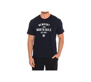 North Sails - Ανδρική Μπλούζα North Sails North Sails