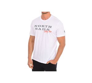 North Sails - Ανδρική Μπλούζα North Sails North Sails