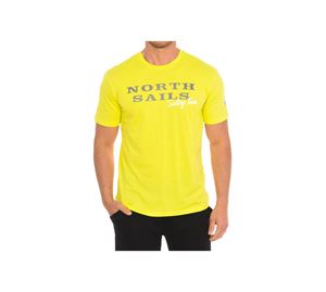 North Sails North Sails - Ανδρική Μπλούζα North Sails