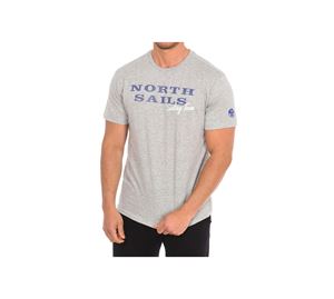 North Sails - Ανδρική Μπλούζα North Sails North Sails