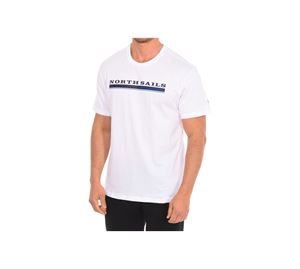 North Sails North Sails - Ανδρική Μπλούζα North Sails