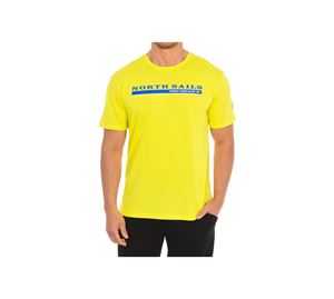 North Sails - Ανδρική Μπλούζα North Sails North Sails
