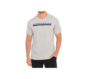 North Sails North Sails - Ανδρική Μπλούζα North Sails