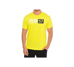 North Sails North Sails - Ανδρική Μπλούζα North Sails