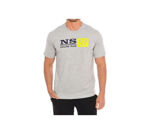 North Sails North Sails - Ανδρική Μπλούζα North Sails