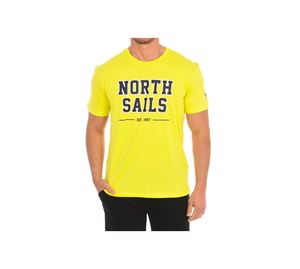 North Sails - Ανδρική Μπλούζα North Sails North Sails