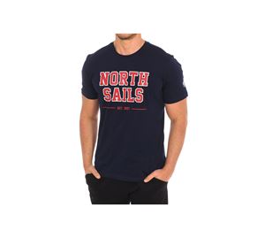 North Sails - Ανδρική Μπλούζα North Sails North Sails