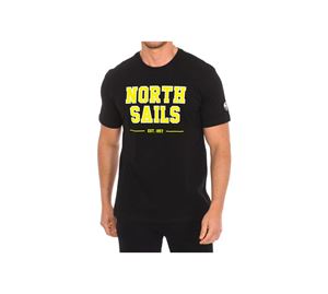 North Sails - Ανδρική Μπλούζα North Sails North Sails