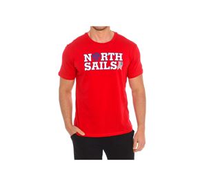 North Sails - Ανδρική Μπλούζα North Sails North Sails