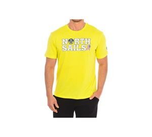 North Sails North Sails - Ανδρική Μπλούζα North Sails