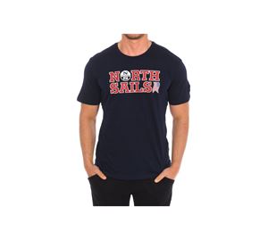 North Sails - Ανδρική Μπλούζα North Sails North Sails