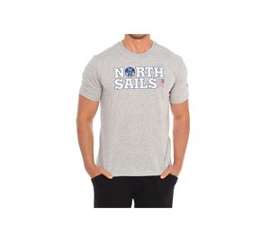 North Sails North Sails - Ανδρική Μπλούζα North Sails
