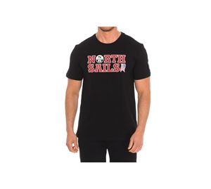 North Sails - Ανδρική Μπλούζα North Sails North Sails