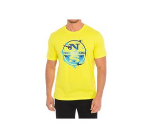 Stylish Clearance Vol.1 Stylish Clearance Vol.1 - Ανδρική Μπλούζα North Sails