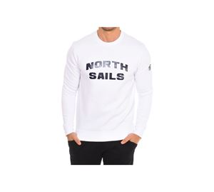 North Sails - Ανδρικό Φούτερ North Sails North Sails