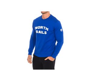 North Sails - Ανδρικό Φούτερ North Sails North Sails