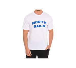 North Sails North Sails - Ανδρική Μπλούζα North Sails