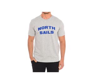 North Sails - Ανδρική Μπλούζα North Sails North Sails