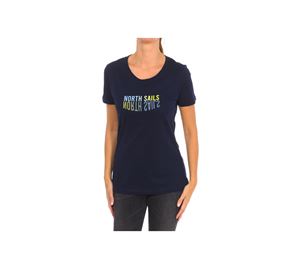 North Sails North Sails - Γυναικεία Μπλούζα North Sails